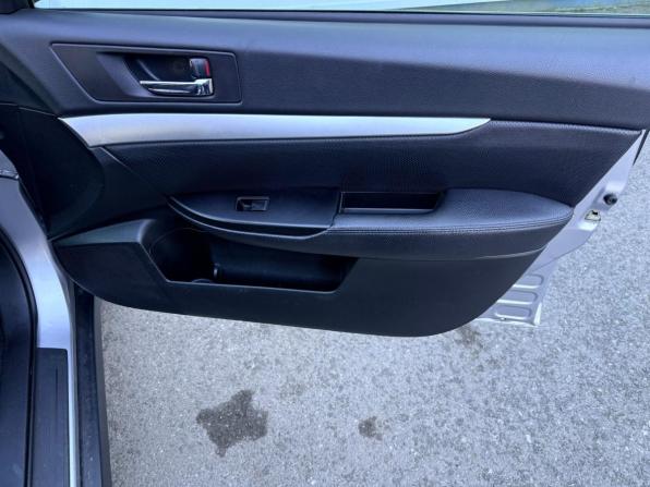 Subaru Outback IV с пробегом 2012 года, цена 1 360 000 рублей, 262008 км, универсал, Автокод Объявления