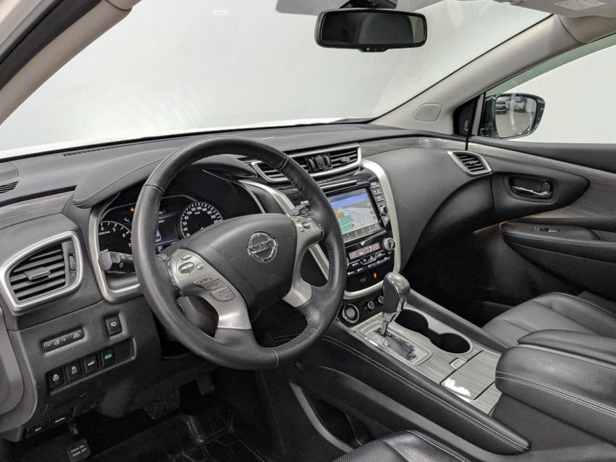 Nissan Murano III (Z52) Москва  - изображение 15