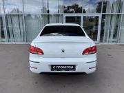 Peugeot 408 I Воронеж  - изображение 18