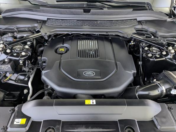 Land Rover Range Rover Sport II с пробегом 2016 года, цена 2 750 000 рублей, 194495 км, внедорожник, Автокод Объявления