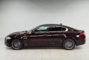 Jaguar XF I Рестайлинг Саратов  - изображение 34