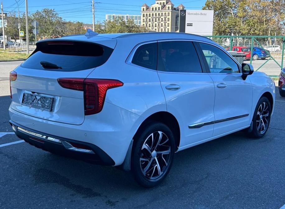 Haval Jolion I Новороссийск  - изображение 7