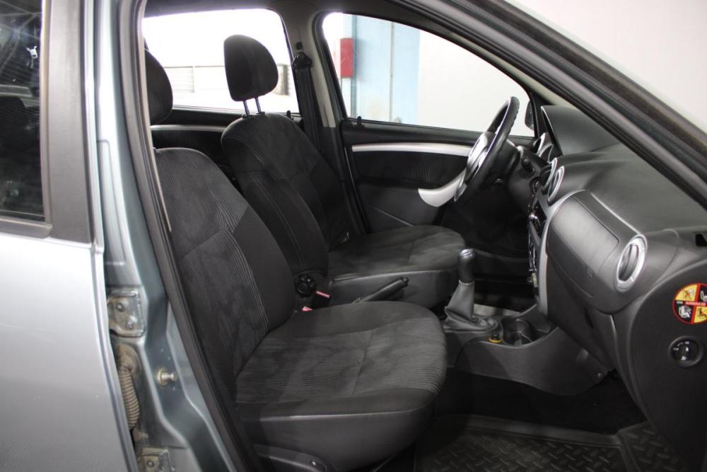 Renault Sandero I Санкт-Петербург  - изображение 15