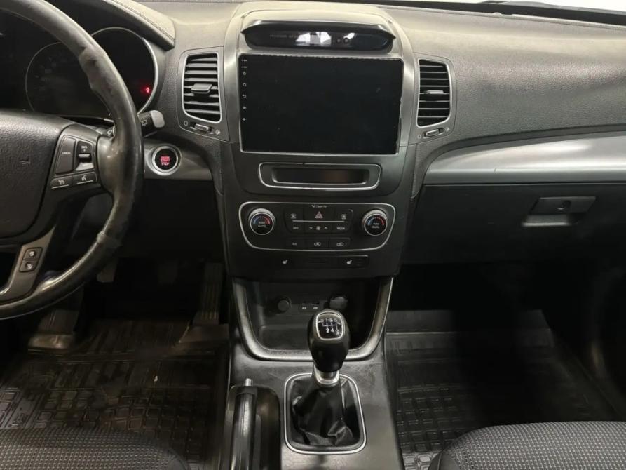 Kia Sorento II Рестайлинг Саратов  - изображение 9