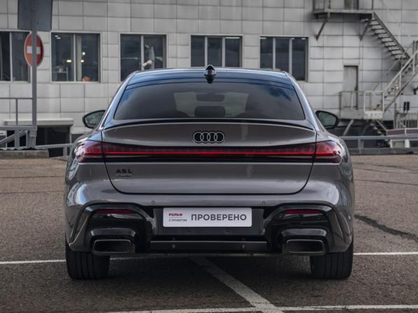 Audi A5 III (B10) с пробегом 2025 года, цена 6 049 000 рублей, 11000 км, лифтбек, Автокод Объявления