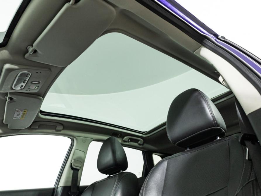 Nissan Qashqai II Санкт-Петербург  - изображение 20