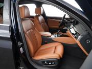 BMW 5 серии VII (G30/G31/G38) Рестайлинг Москва  - изображение 35
