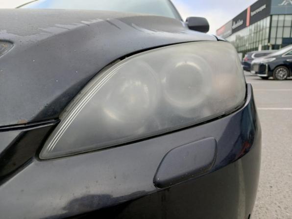 Mazda 3 I (BK) Рестайлинг с пробегом 2008 года, цена 389 000 рублей, 343151 км, хэтчбек, Автокод Объявления