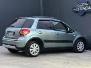 Suzuki SX4 I (Classic) Рестайлинг Ижевск  - изображение 27