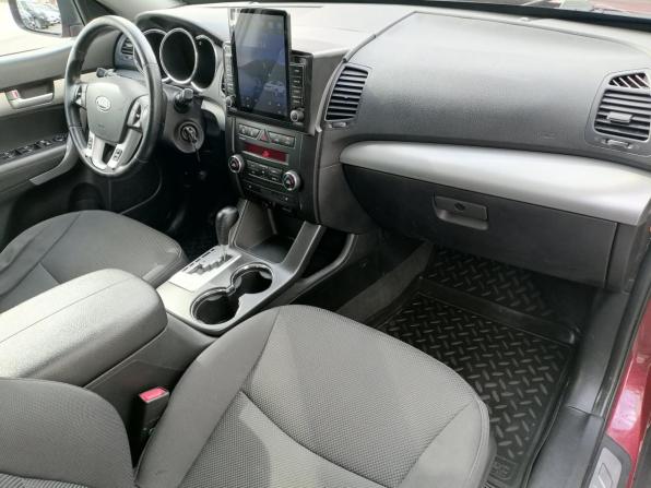 Kia Sorento II с пробегом 2012 года, цена 1 359 000 рублей, 172314 км, внедорожник, Автокод Объявления