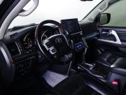 Toyota Land Cruiser 200 Series Рестайлинг 1 Москва  - изображение 43