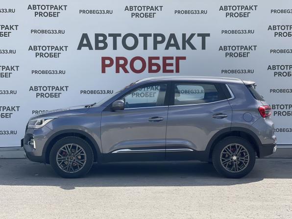 Chery Tiggo 4 Pro I Рестайлинг с пробегом 2023 года, цена 1 655 000 рублей, 76200 км, внедорожник, Автокод Объявления