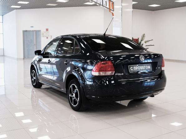 Volkswagen Polo V с пробегом 2012 года, цена 508 000 рублей, 275141 км, седан, Автокод Объявления
