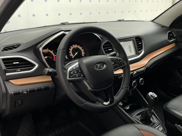Lada (ВАЗ) Vesta I Рестайлинг (NG) с пробегом 2023 года, цена 1 350 000 рублей, 49437 км, седан, Автокод Объявления