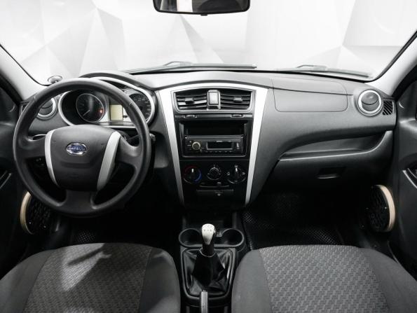Datsun on-DO I с пробегом 2016 года, цена 454 000 рублей, 163000 км, седан, Автокод Объявления