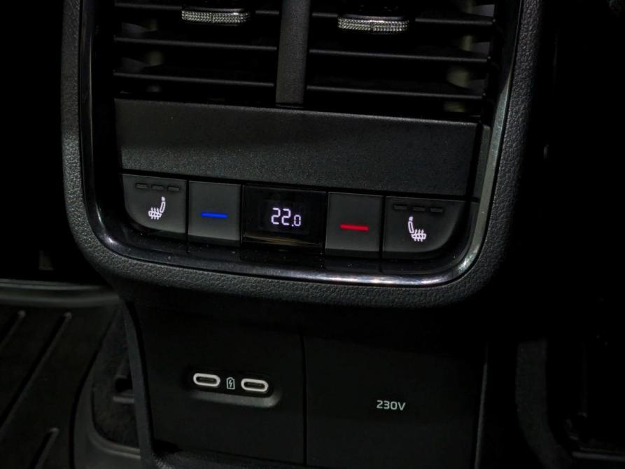 Skoda Octavia IV (A8) Химки  - изображение 28