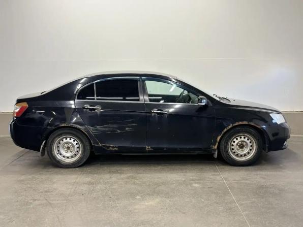 Geely Emgrand EC7 с пробегом 2013 года, цена 239 000 рублей, 125000 км, седан, Автокод Объявления