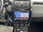 Renault Duster I Рестайлинг Ижевск  - изображение 59