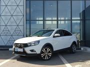 Lada (ВАЗ) Vesta I Москва  - изображение 24