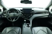 Toyota Camry VIII (XV70) Рестайлинг Красноярск  - изображение 37