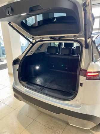 Jaecoo J7 I с пробегом 2023 года, цена 2 499 000 рублей, 34500 км, внедорожник, Автокод Объявления
