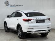 Haval F7x I Химки  - изображение 23
