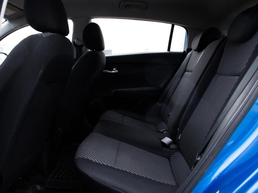 Kia Rio IV Москва  - изображение 12