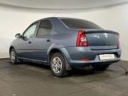 Renault Logan I Рестайлинг Великий Новгород  - изображение 20