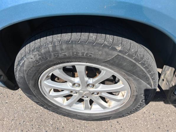 Mitsubishi ASX I Рестайлинг с пробегом 2014 года, цена 965 000 рублей, 190000 км, внедорожник, Автокод Объявления
