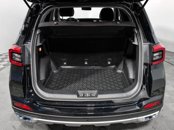Chery Tiggo 4 Pro I Рестайлинг с пробегом 2024 года, цена 1 429 000 рублей, 47905 км, внедорожник, Автокод Объявления