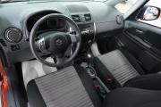 Suzuki SX4 I (Classic) Рестайлинг Омск  - изображение 33