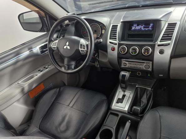 Mitsubishi Pajero Sport II с пробегом 2011 года, цена 1 599 000 рублей, 180951 км, внедорожник, Автокод Объявления