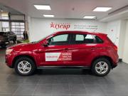 Mitsubishi ASX I Рестайлинг Киров  - изображение 22