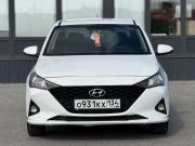 Hyundai Solaris II Рестайлинг Волгоград  - изображение 28