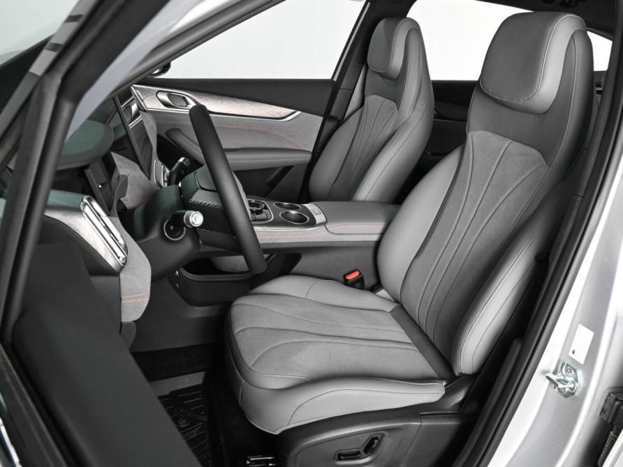 Geely Galaxy M7 Ростов-на-Дону  - изображение 10