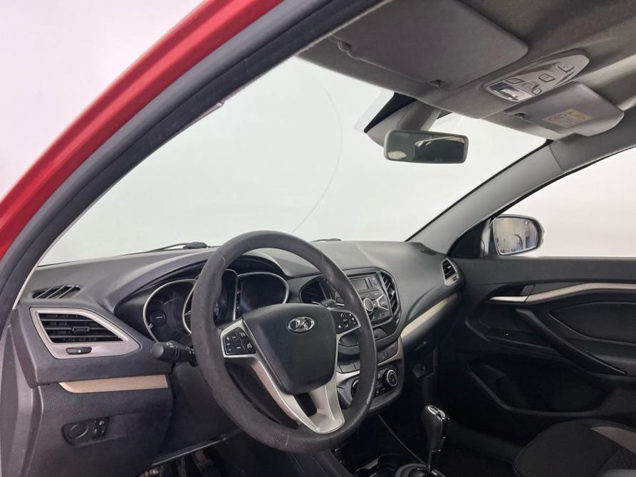 Lada (ВАЗ) Vesta I Архангельск  - изображение 12