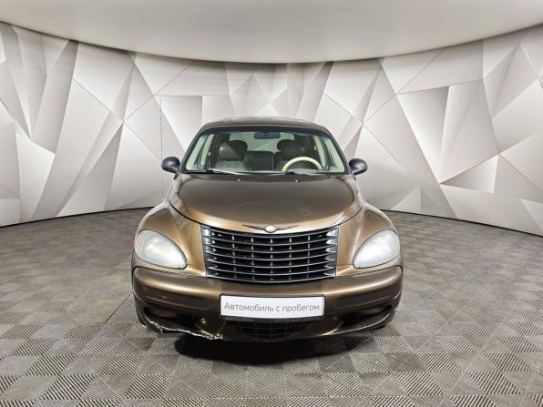 Chrysler PT Cruiser с пробегом 2001 года, цена 195 000 рублей, 208149 км, универсал, Автокод Объявления