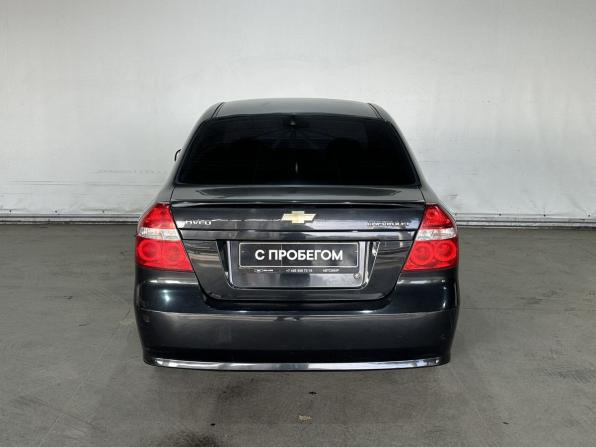 Chevrolet Aveo I Рестайлинг с пробегом 2008 года, цена 377 000 рублей, 159499 км, седан, Автокод Объявления