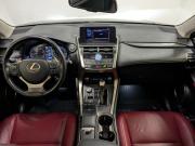 Lexus NX I Рестайлинг Санкт-Петербург  - изображение 45
