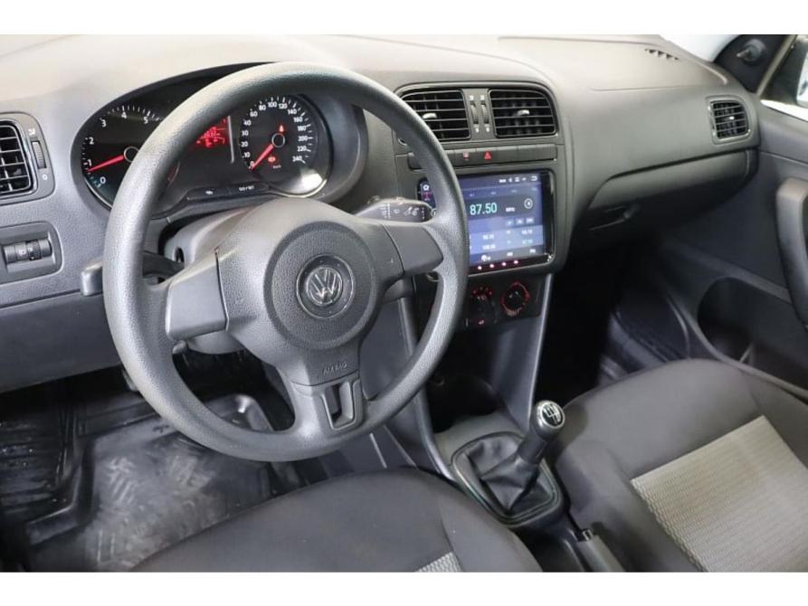Volkswagen Polo V Коломна  - изображение 6
