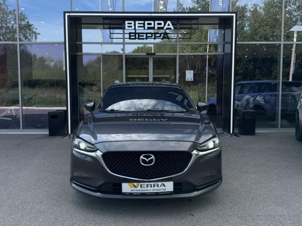 Mazda 6 III (GJ) Рестайлинг 2 с пробегом 2019 года, цена 2 300 000 рублей, 78570 км, седан, Автокод Объявления