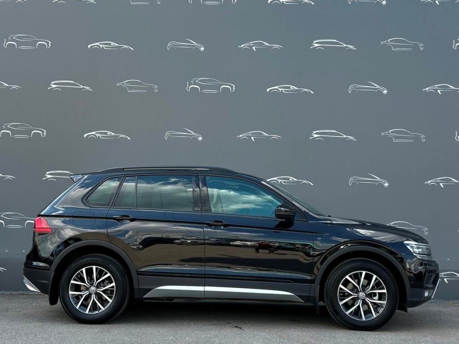 Volkswagen Tiguan II Санкт-Петербург  - изображение 12