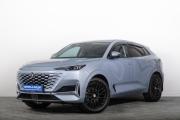 Changan UNI-K Томск  - изображение 22