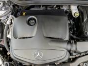 Mercedes-Benz GLA I (X156) Рестайлинг Москва  - изображение 35