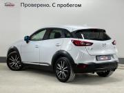 Mazda CX-3 I Тюмень  - изображение 33