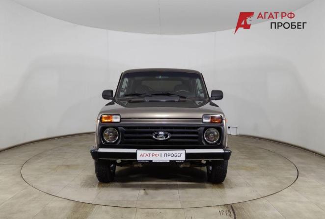 Lada (ВАЗ) 2131 (4x4) I с пробегом 2019 года, цена 795 000 рублей, 97000 км, внедорожник, Автокод Объявления