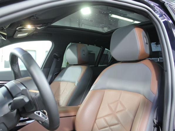 BMW 5 серии VIII (G60/G61/G68) с пробегом 2024 года, цена 7 490 000 рублей, 20000 км, седан, Автокод Объявления