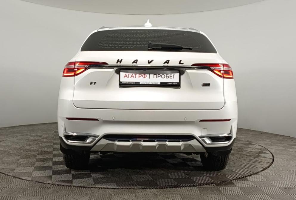 Haval F7 I Волгоград  - изображение 6