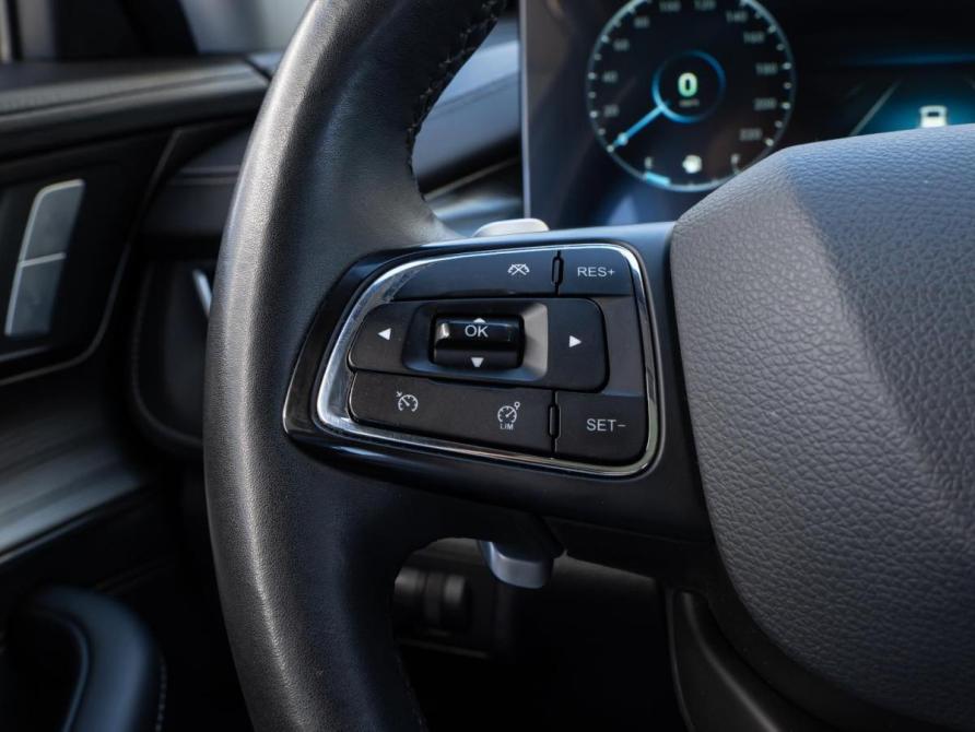 Chery Tiggo 8 Pro Max I Рестайлинг Волгоград  - изображение 24