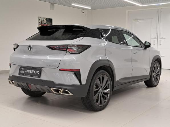 Changan UNI-T I с пробегом 2020 года, цена 2 000 000 рублей, 57350 км, внедорожник, Автокод Объявления